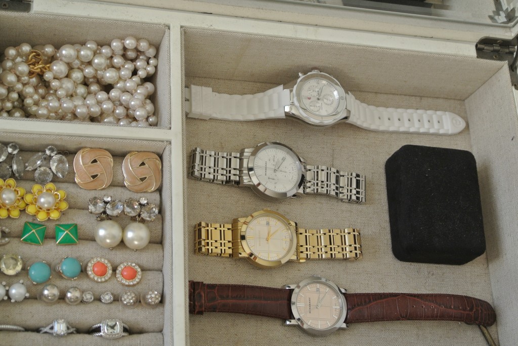 watches