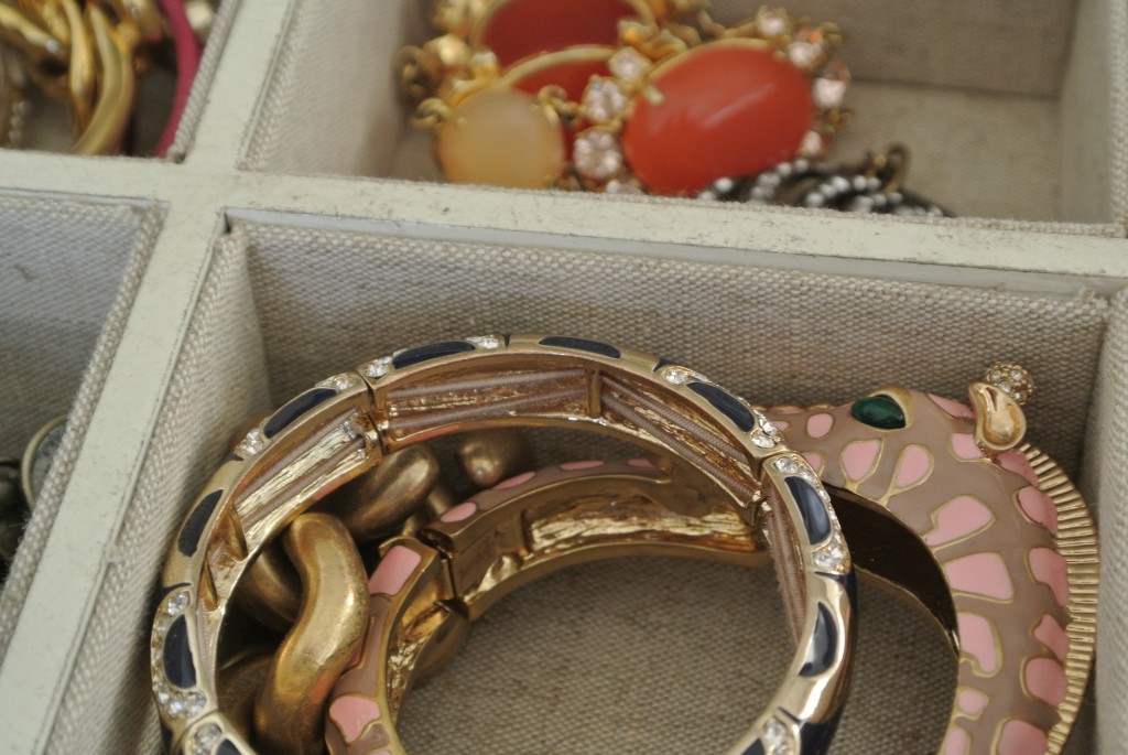 j.crew bracelets