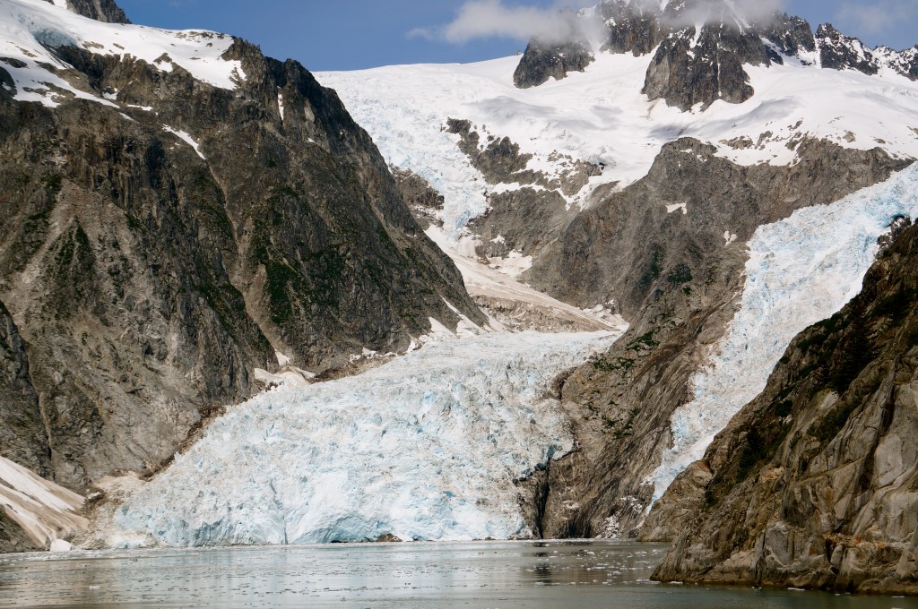 kenai fjord