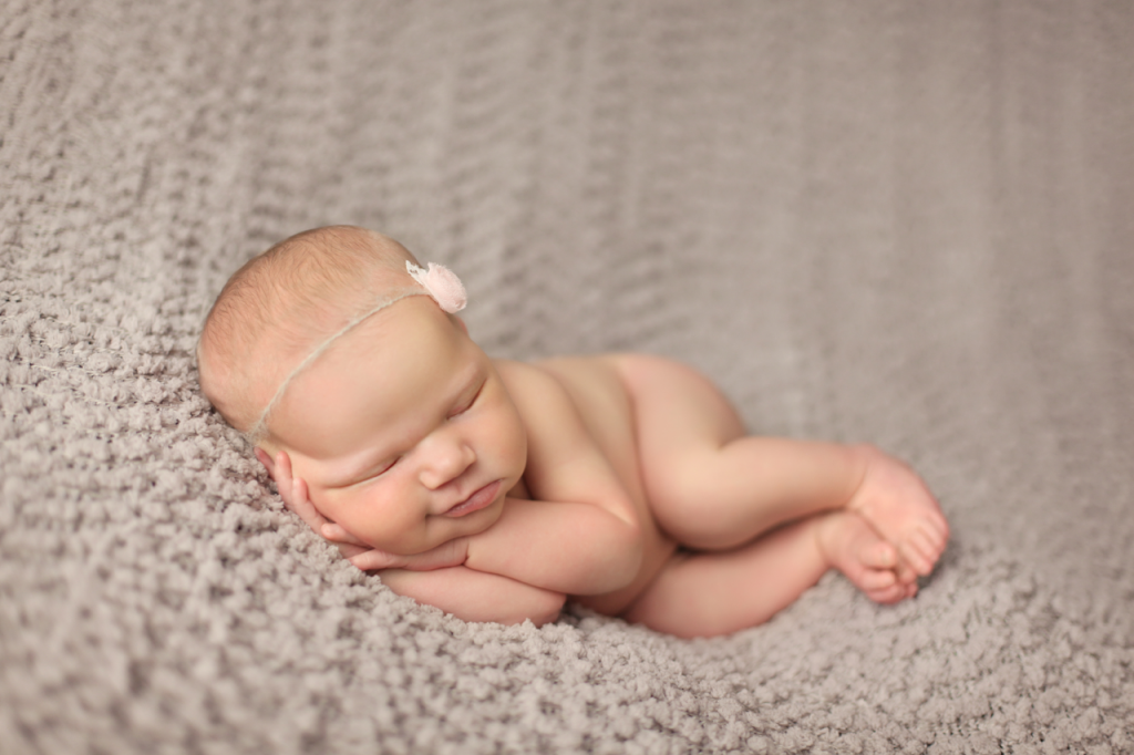 newborn photography