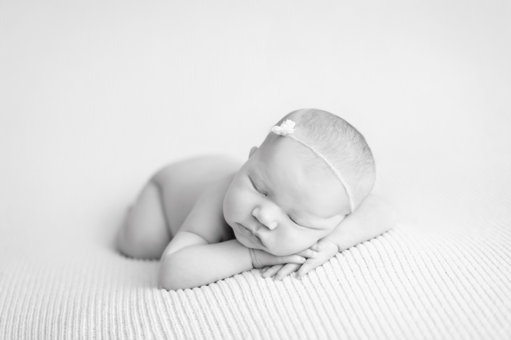 newborn photography