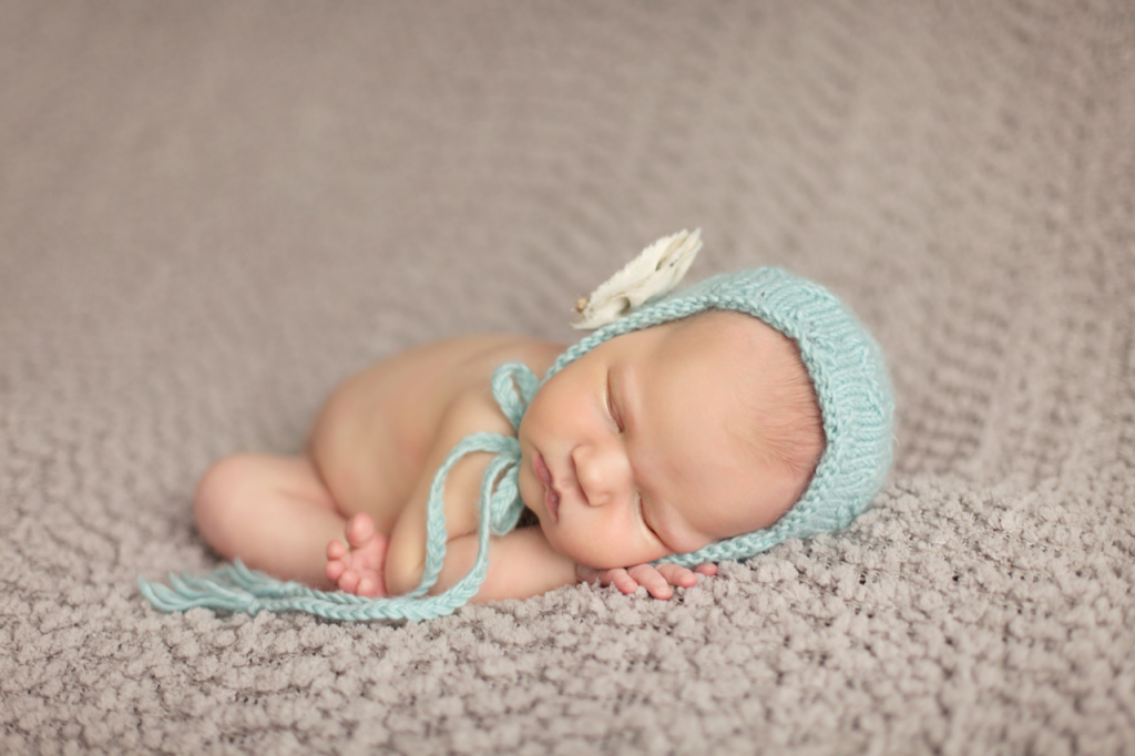 newborn photography