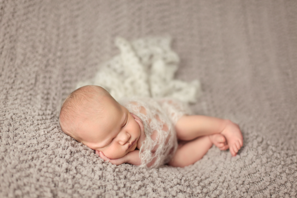 newborn photography