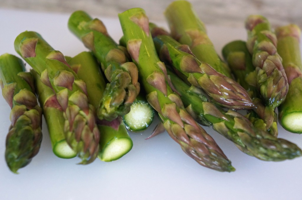 asparagus