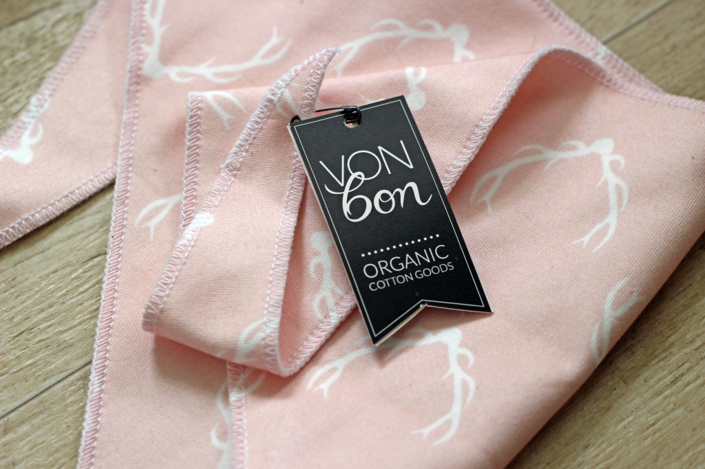 vonbon bandana