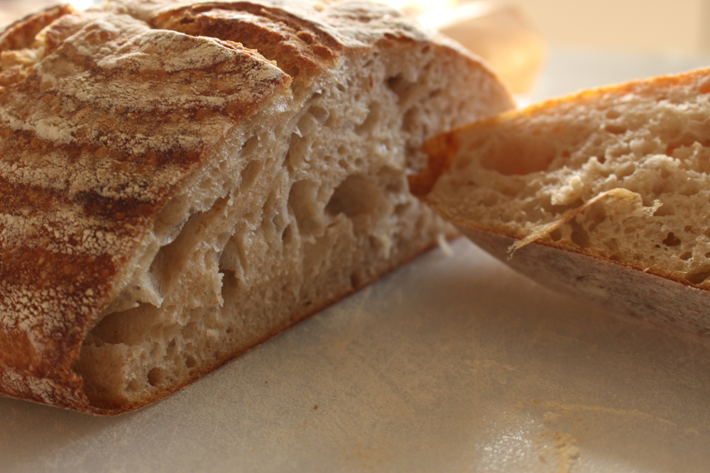 sourdough bread