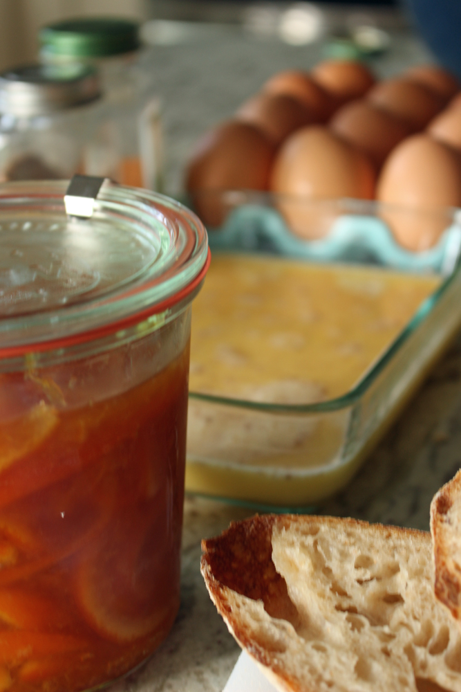 croque madame recipe