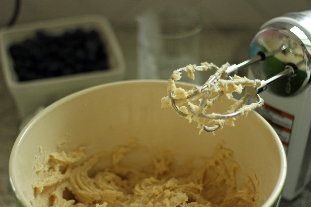 blueberry coffee cake recipe