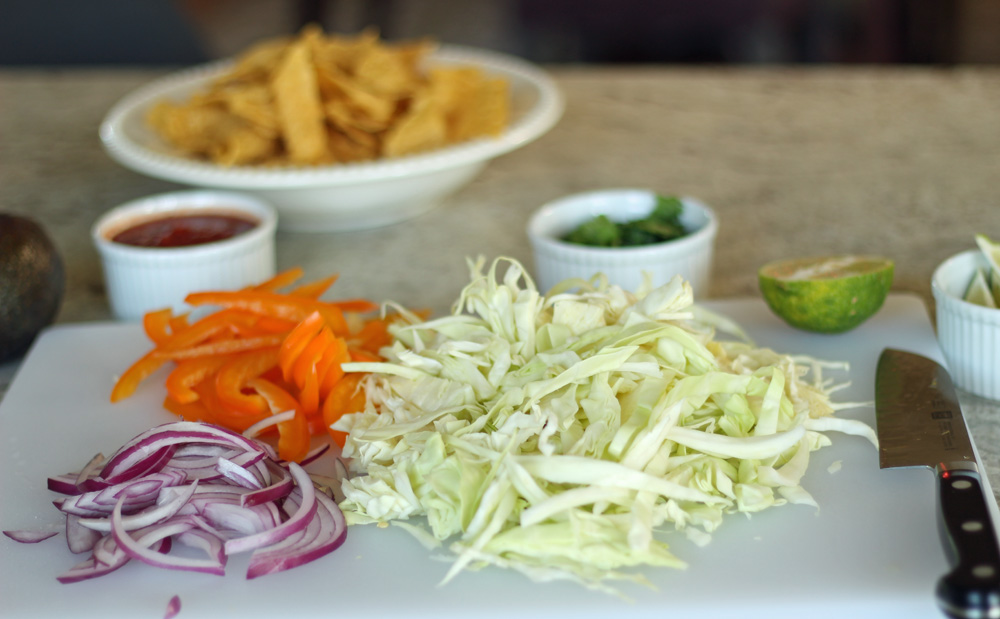 slaw for tacos