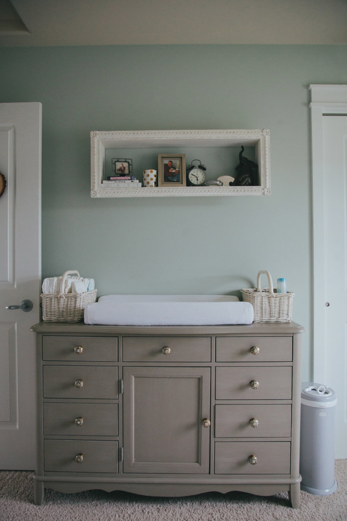 gender neutral nursery