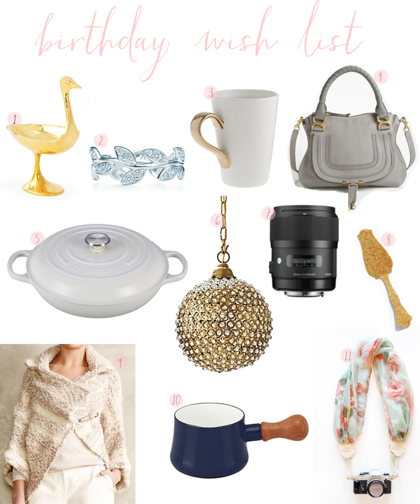 birthday gift guide 