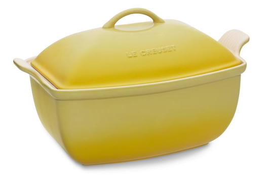 le creuset baker