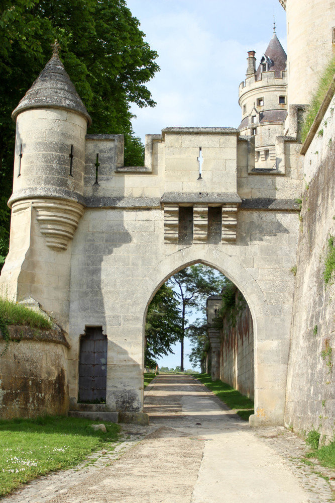 Château de Pierrefonds