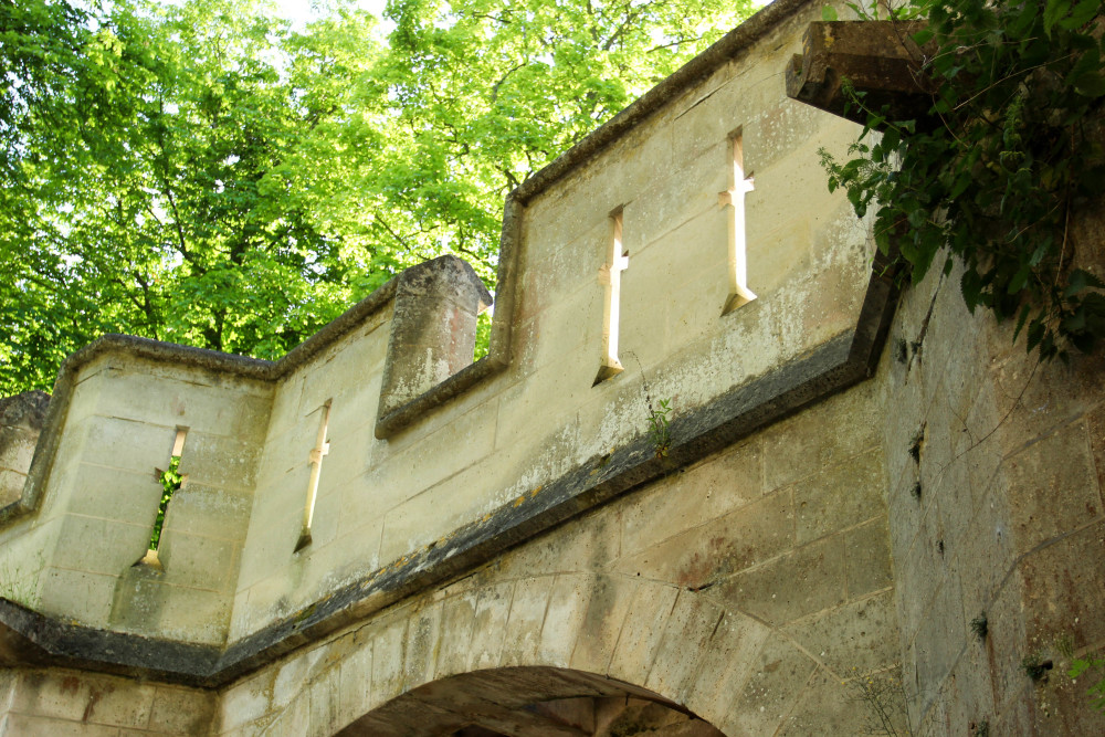 Château de Pierrefonds