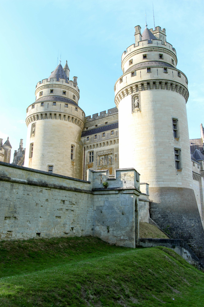 Château de Pierrefonds