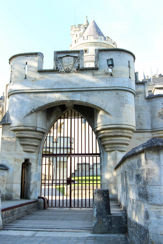 Château de Pierrefonds