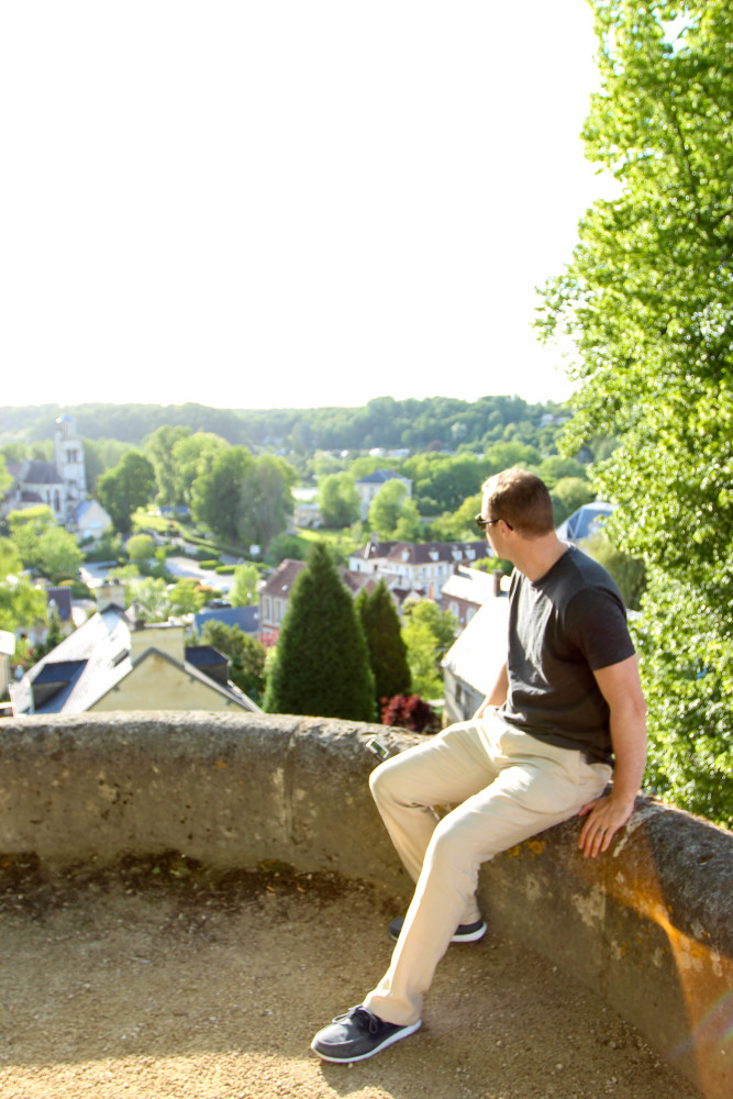 Château de Pierrefonds