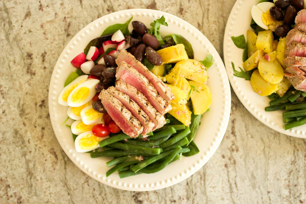 nicoise salad