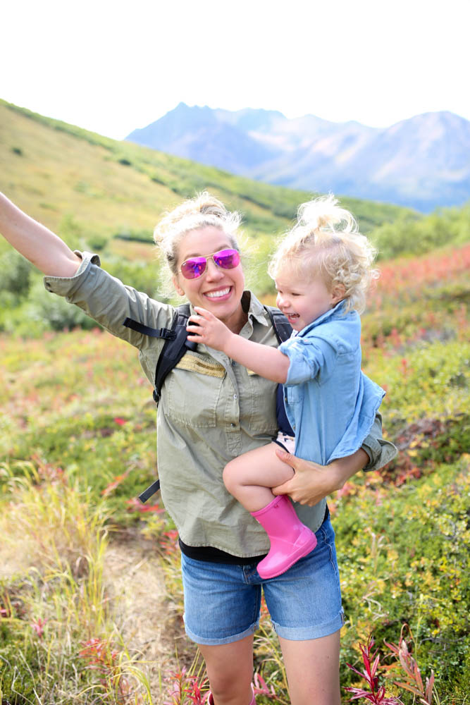 berry picking alaska-21