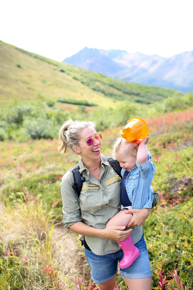 berry picking alaska-22