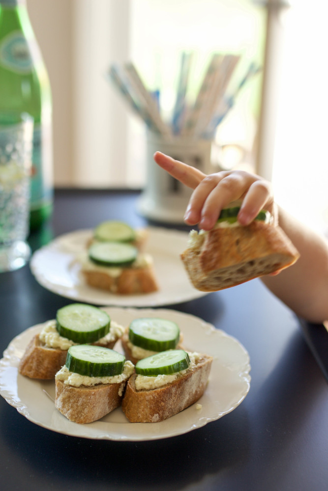 cucumber feta toasts-8