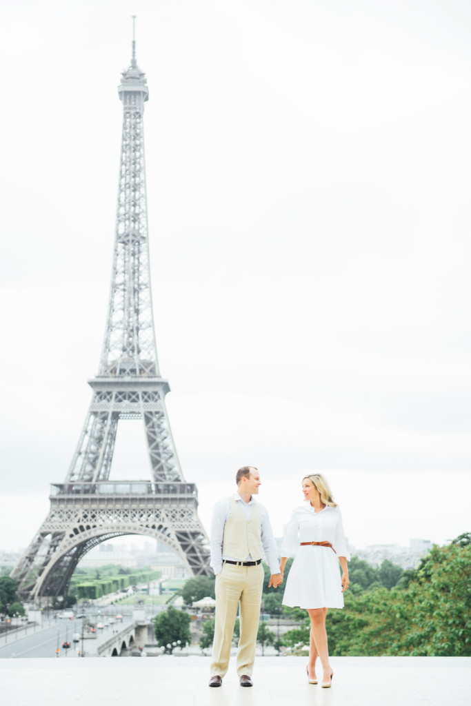 photoshoot in paris