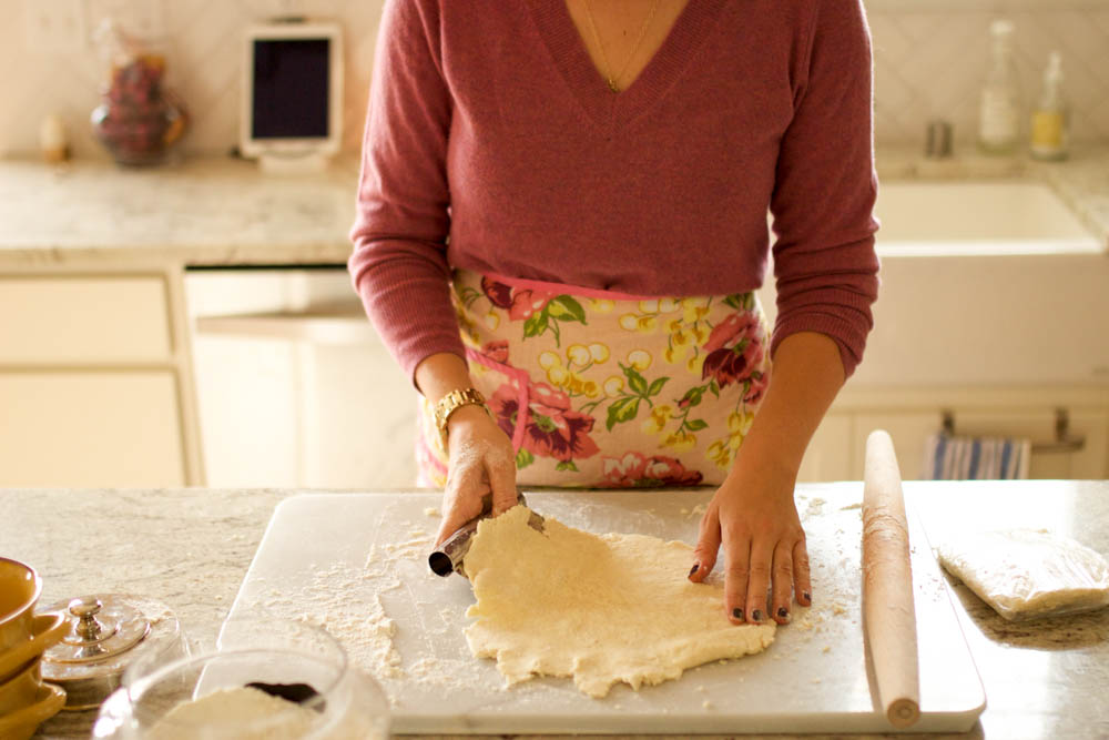 chicken pot pie recipe