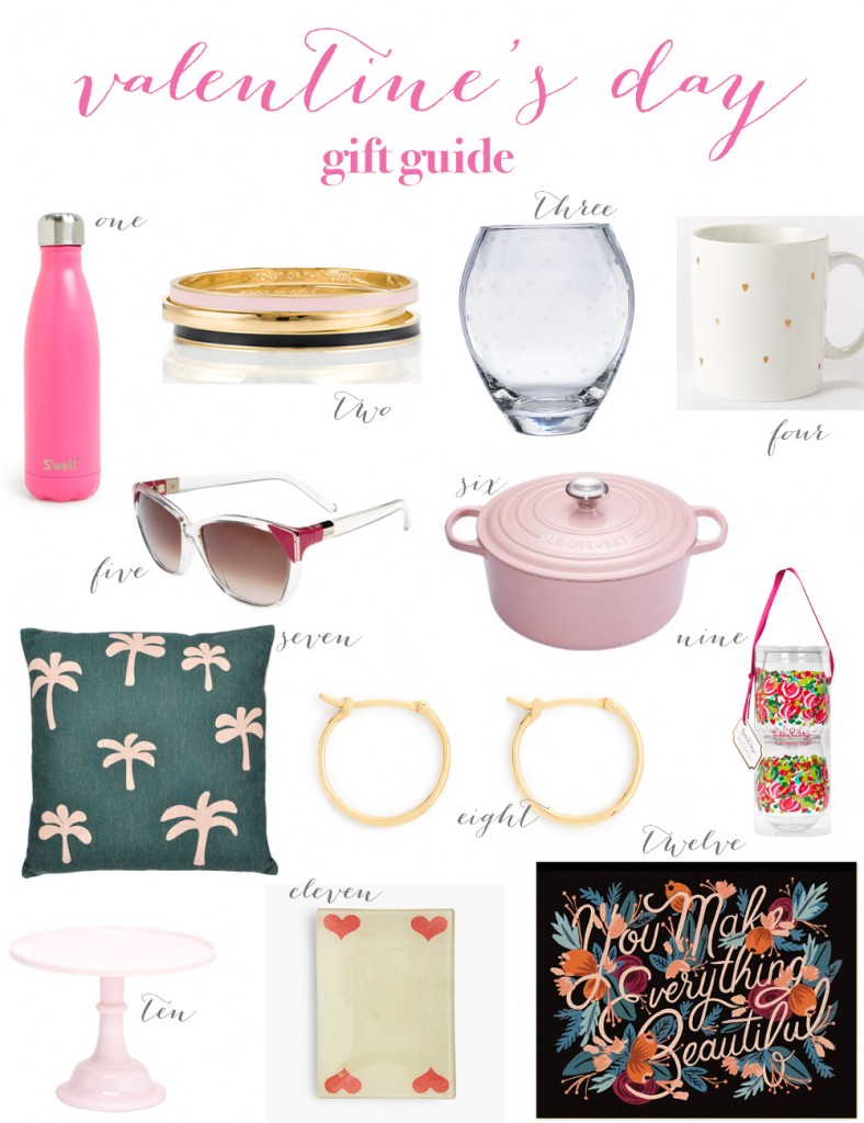 valentine's day gift guide