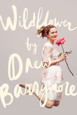 wildflower drew barrymore