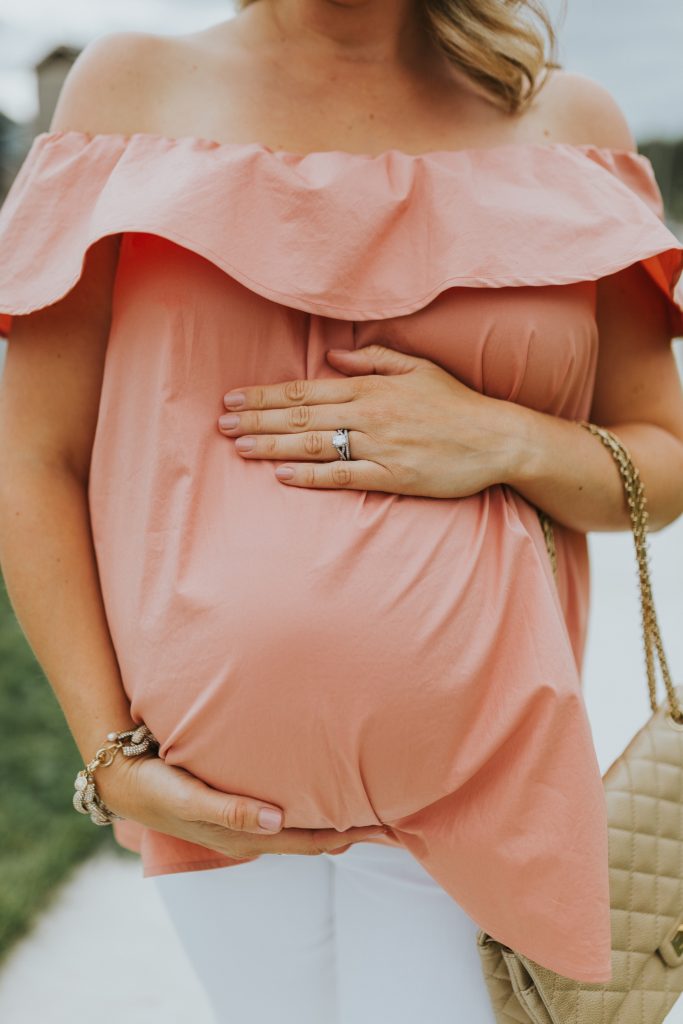 summer maternity outfit_06