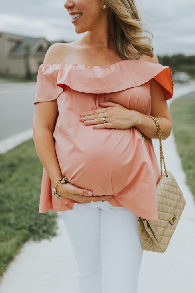 summer maternity outfit_08