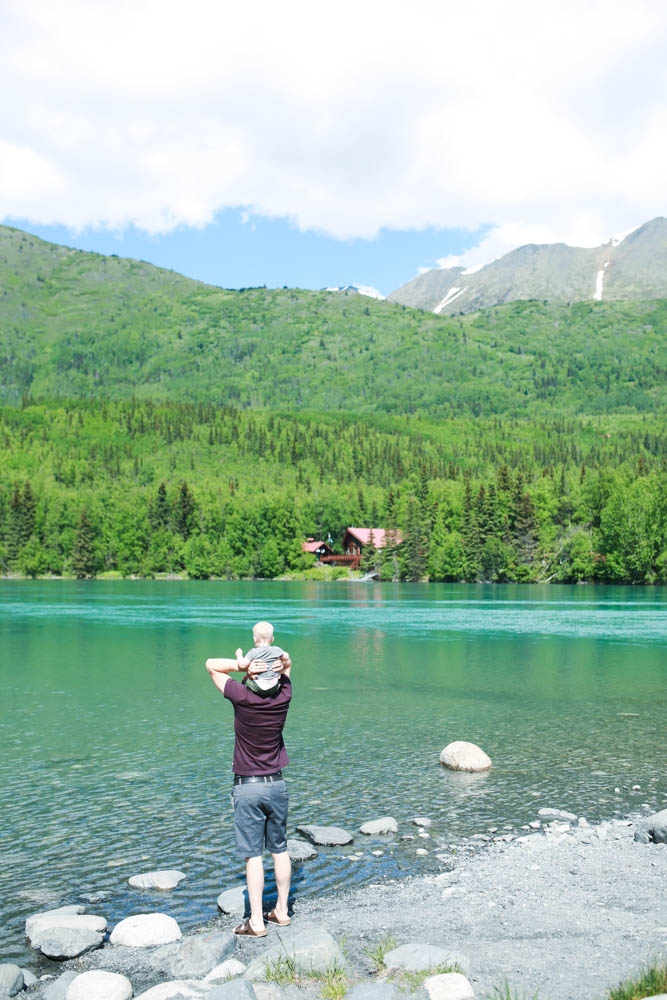 kenai alaska