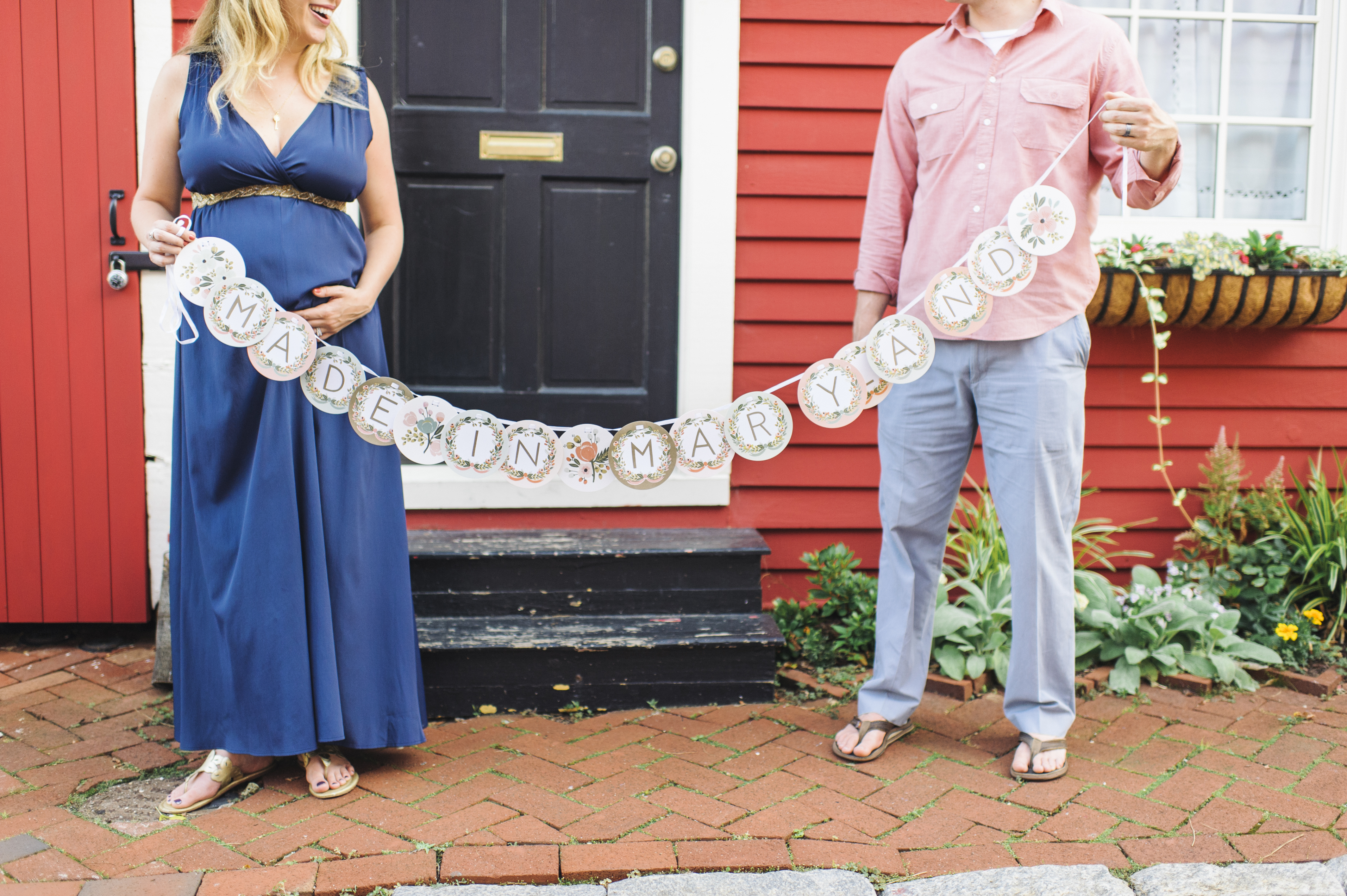 ideas for maternity photos