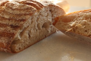 sourdough bread