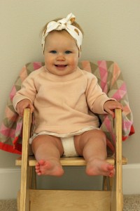 baby headband giveaway