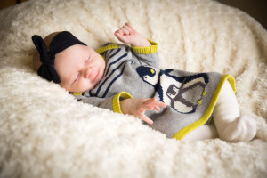 newborn photography