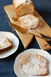 almond pound cake recipe