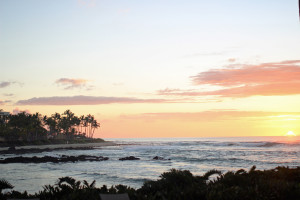 travel in hawaii with a baby