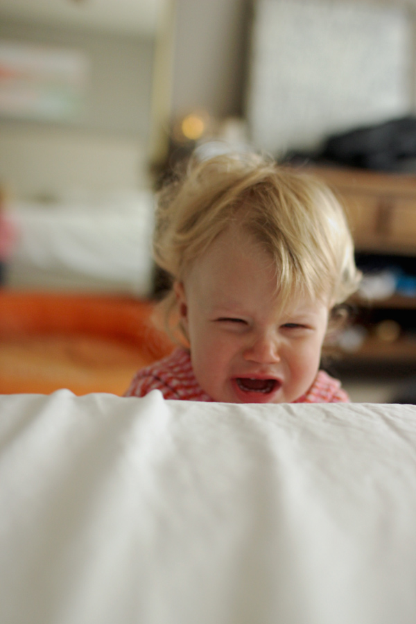 toddler tantrums