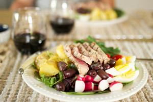 nicoise salad