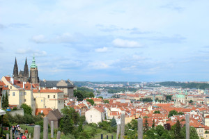 24 hours in prague