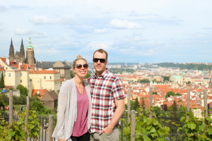 24 hours in prague