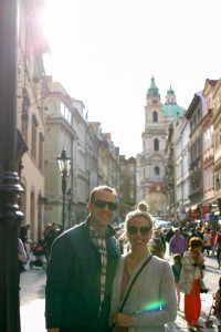 24 hours in prague