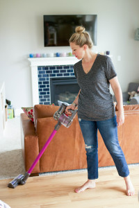 dyson mattress vacuum