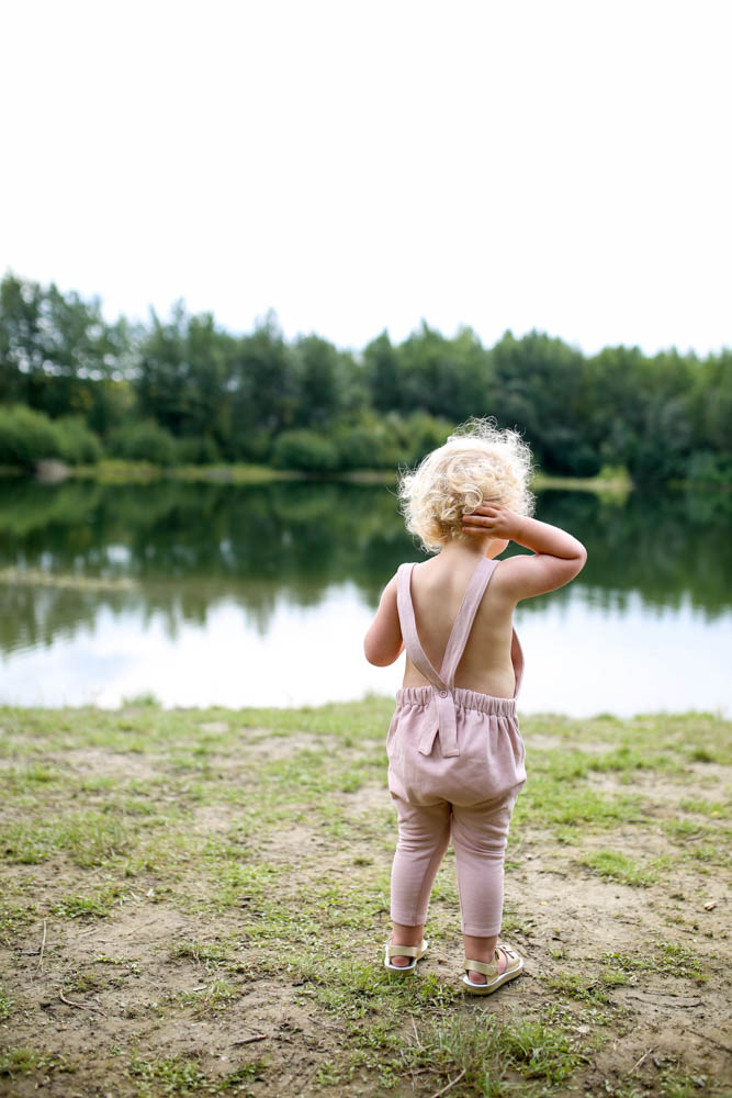 Cute Toddler Girl Outfit