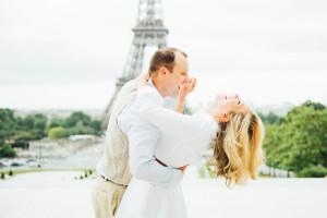 photoshoot in paris