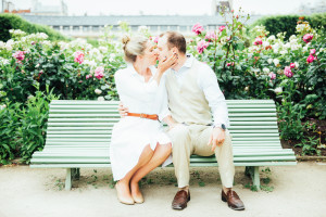 anniversary photoshoot in paris