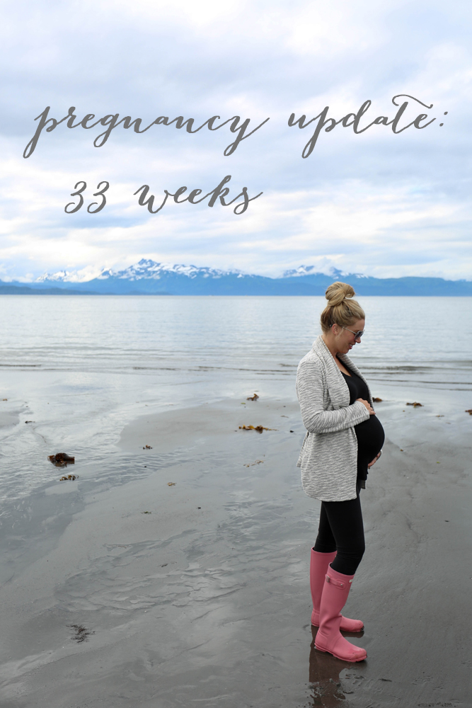 pregnancy update