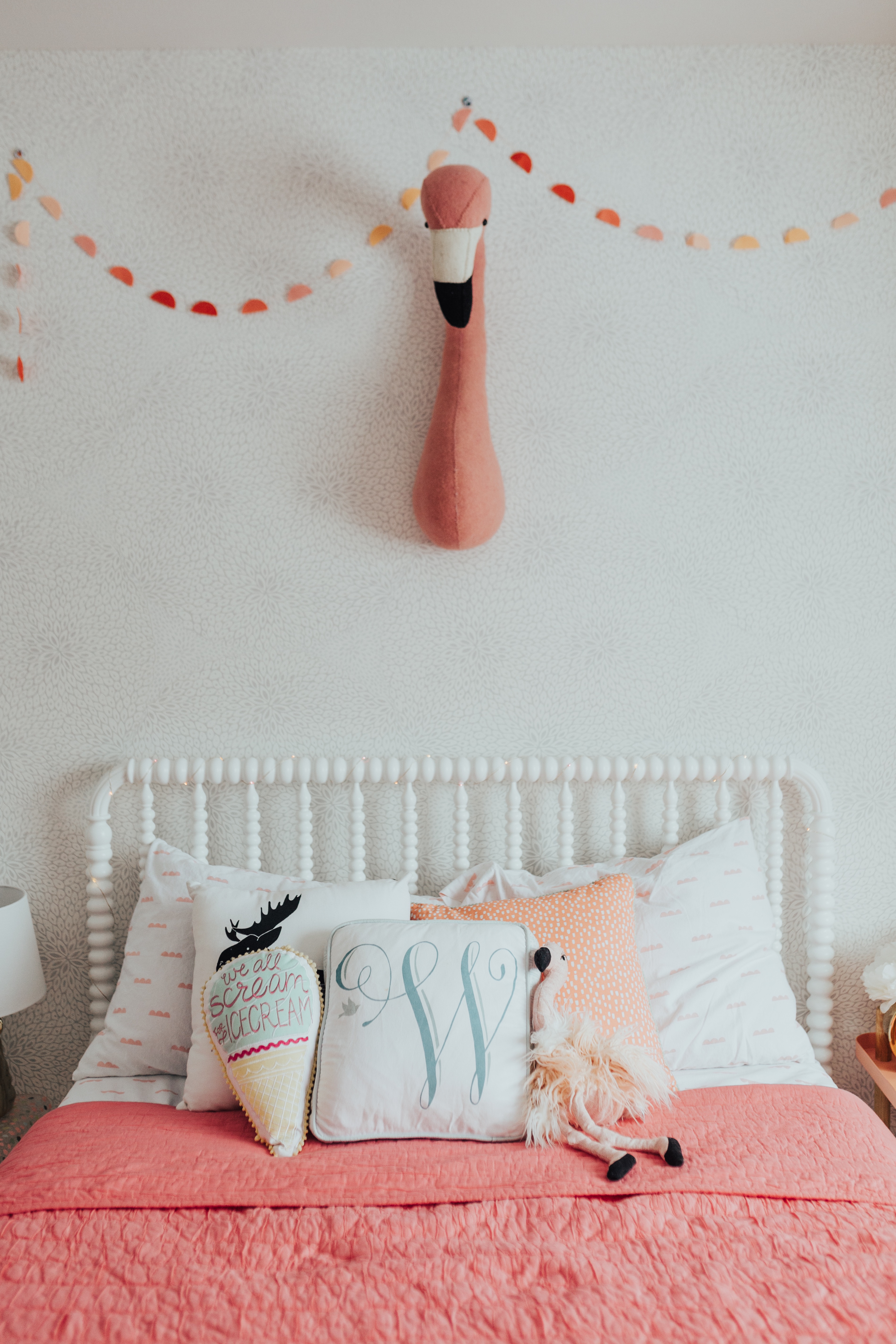 toddler room decor